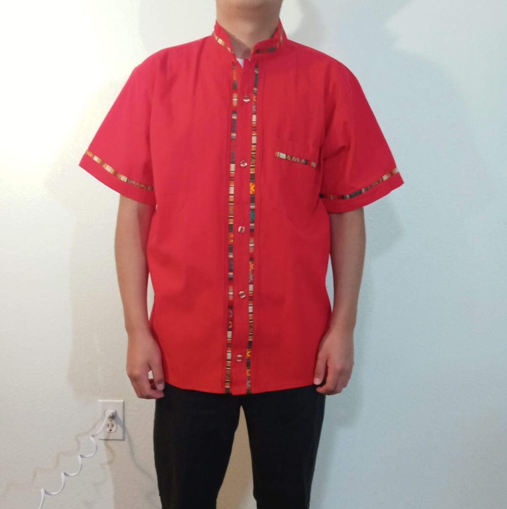COPY - Guayabera Mexicana